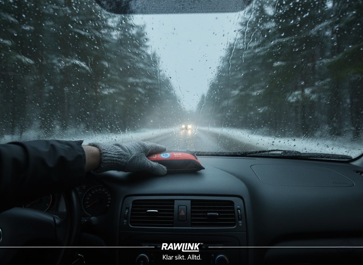 Avfukterpute til bil - fra Rawlink - Bestselger! - Fritidsshoppen.nobilvaskbobilbobil/campingvogn