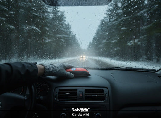 Avfukterpute til bil - fra Rawlink - Bestselger! - Fritidsshoppen.nobilvaskbobilbobil/campingvogn