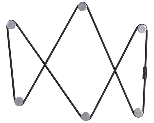 Avisholder 2m - Fritidsshoppen.noavisavisholderboca