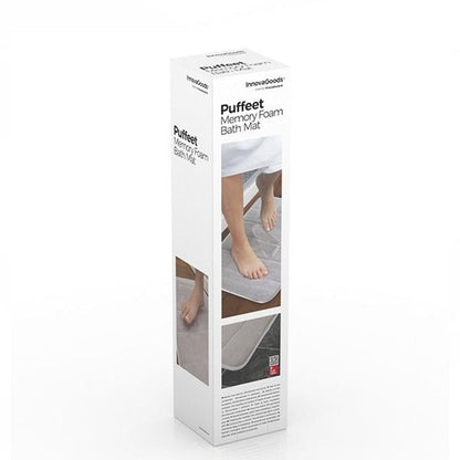 Baderomsmatte med memory foam - Fritidsshoppen.nobadbaderombaderomsutstyr