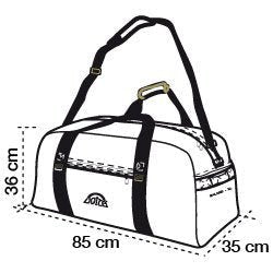 Bag Balano XL - Fritidsshoppen.no