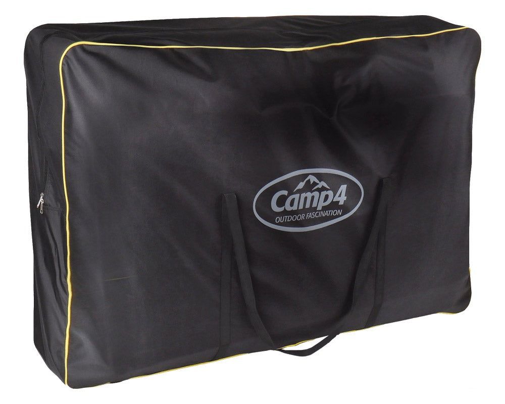 Bag m/glidelås til bord 120x80x10cm svart - Fritidsshoppen.nobobilcampingcampingbil