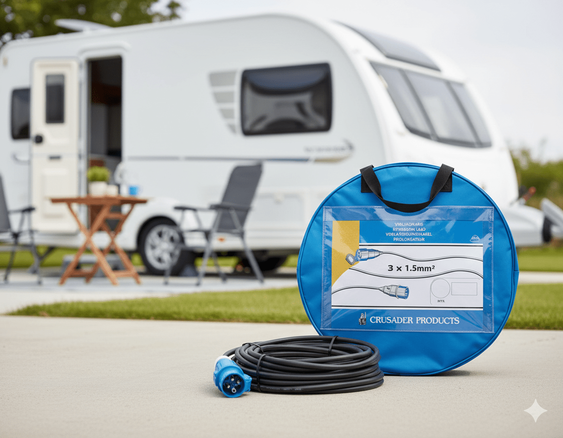 Bag til kabel - Fritidsshoppen.nobobilbobilutstyrcampingbil