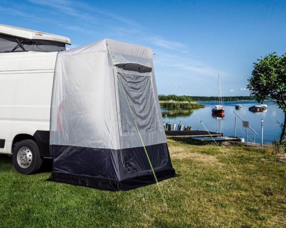 Bakdør telt Premium Ducato - Fritidsshoppen.nobakdørteltbakluketeltbiltelt