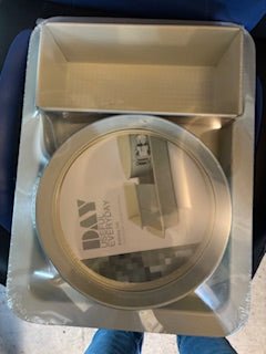 Bakesett 3 deler - Fritidsshoppen.no