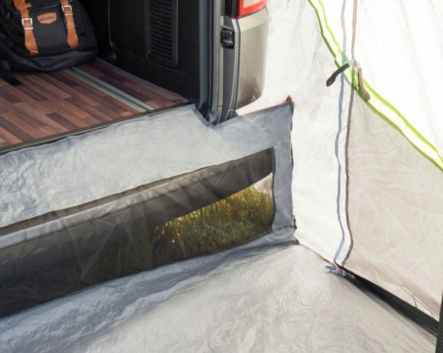 Bakluke telt Premium VW - Fritidsshoppen.nobakdørteltbybobilcampingbil