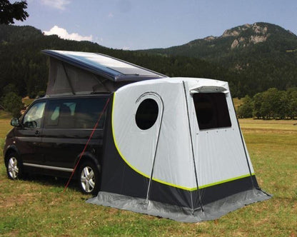 Bakluke telt Spesial VW T4 - T5 - T6 - Fra Reimo ( forventes på leverandørlager august) - Fritidsshoppen.nobakluketeltbilteltbobil