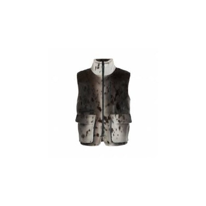 Great Greenland Basic Vest herre i harpsel – natur