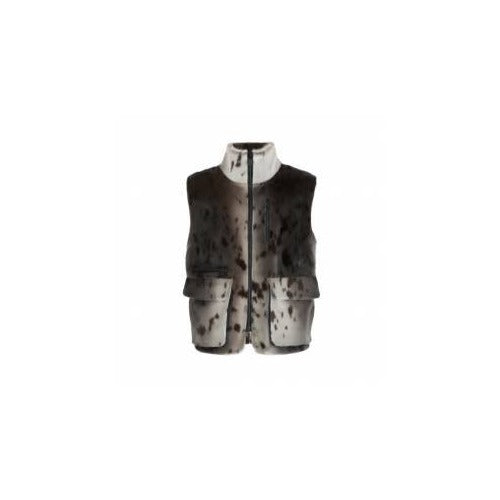 Great Greenland Basic Vest herre i harpsel – natur