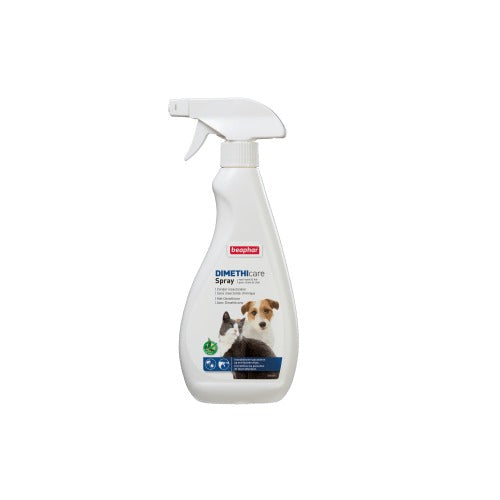 Beaphar Dimethicare spray