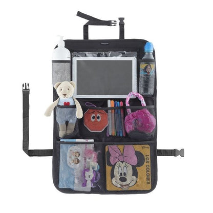 Bilsete organisator - Fritidsshoppen.nobarnesetbilbobil
