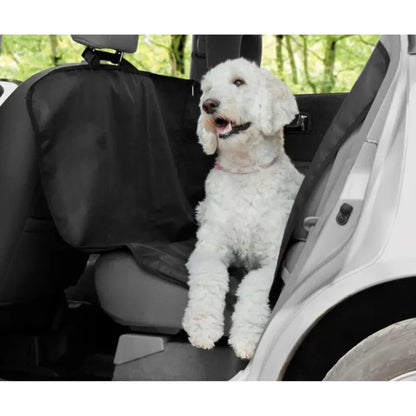 Bilsetebeskyttelse for hund - Fritidsshoppen.no