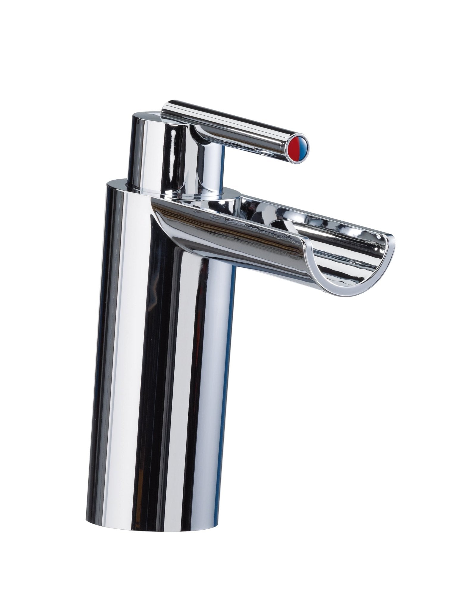 Blandebatteri Cascada Ø33mm m/bryter, åpen og lukket - Fritidsshoppen.no