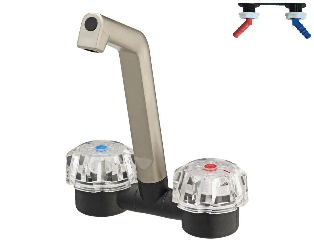 Blandebatteri Deluxe - Fritidsshoppen.no