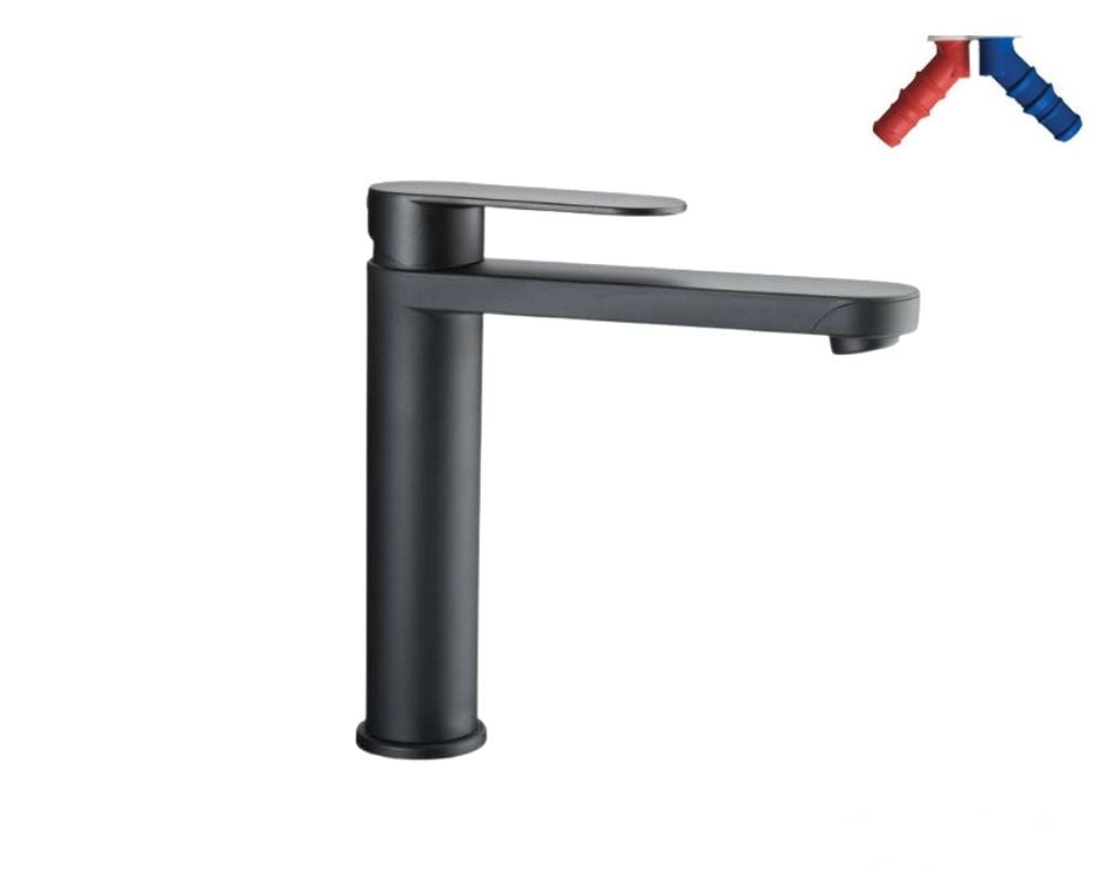 Blandebatteri Linnea L - Fritidsshoppen.no