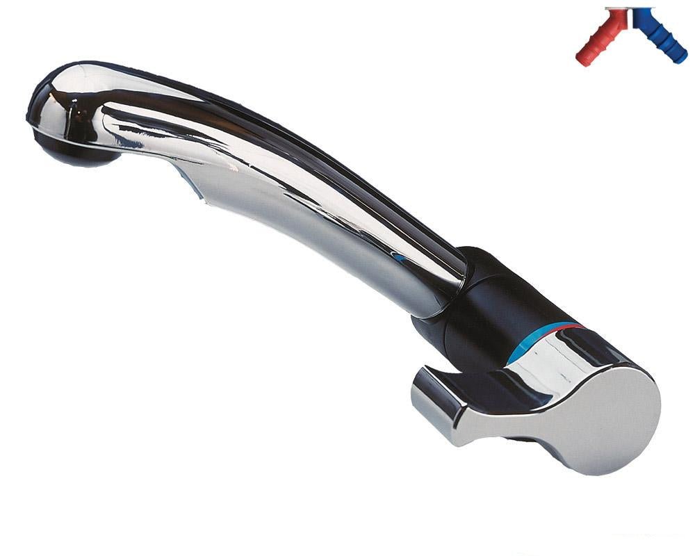 Blandebatteri Monomix - Fritidsshoppen.no