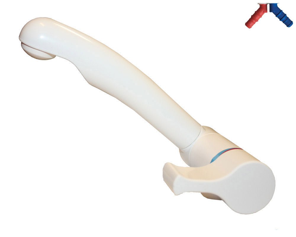 Blandebatteri Monomix - Fritidsshoppen.no