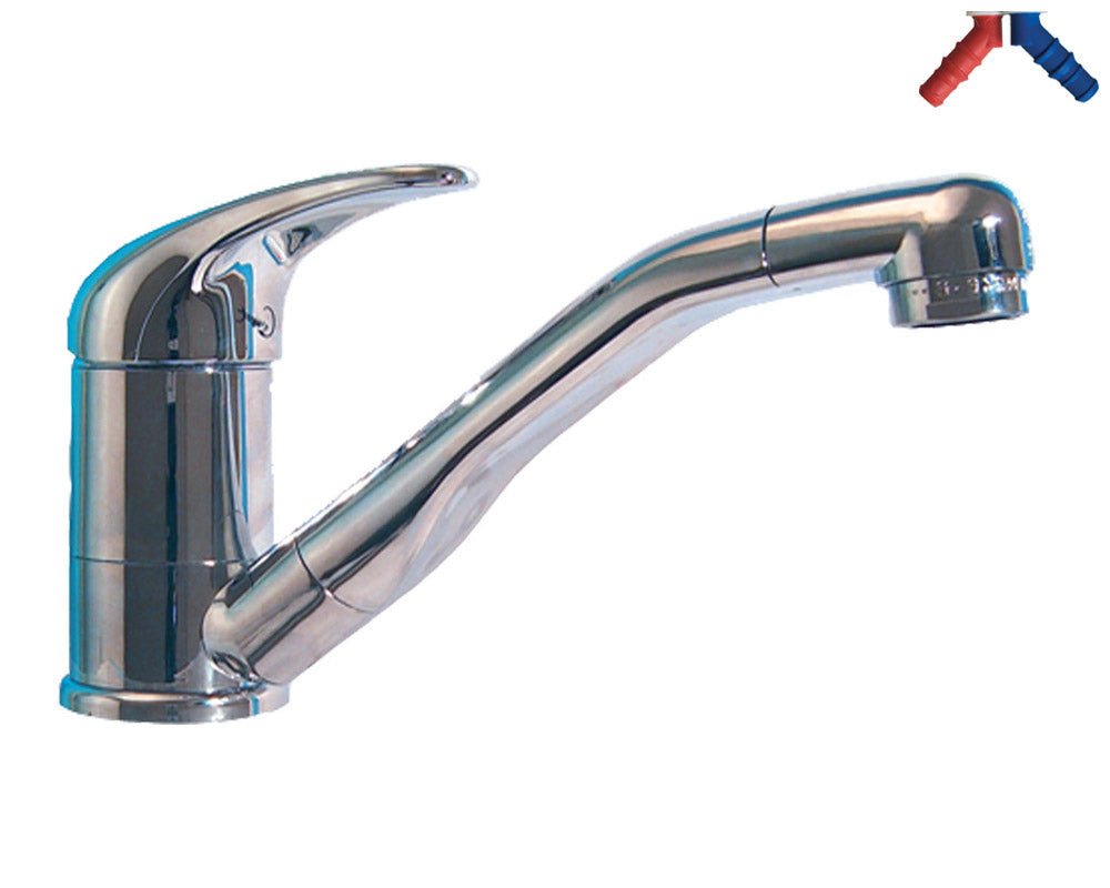 Blandebatteri Roma Ø33mm - Fritidsshoppen.no