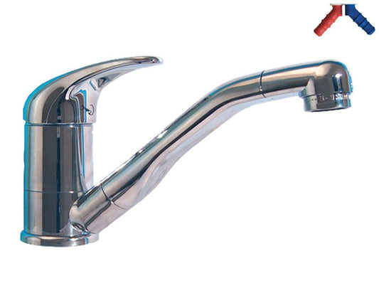 Blandebatteri Roma Ø33mm - Fritidsshoppen.no