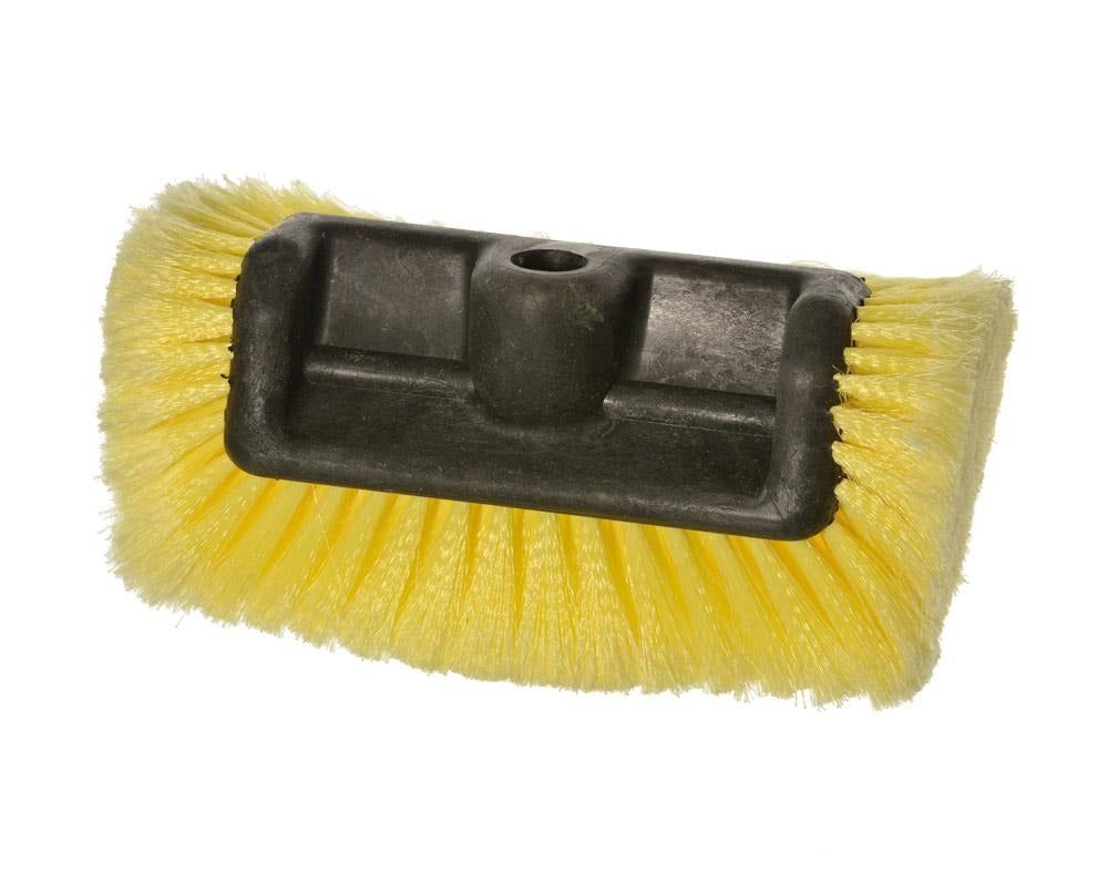 Børstehode til vaskekost m/sidebust - kjekt å kunne bytte! - Fritidsshoppen.nobilbilvaskbobil