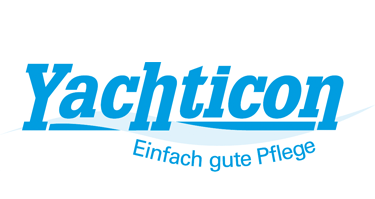 Børstehode Yachticon med quad - nivå bust - Fritidsshoppen.no