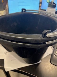 Bøtte 7 l - Fritidsshoppen.no