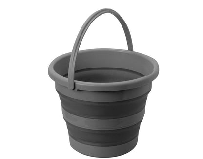 Bøtte Sammenleggbar 15l - Fritidsshoppen.nobobilbrunnerBøtte