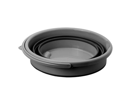 Bøtte Sammenleggbar 15l - Fritidsshoppen.nobobilbrunnerBøtte