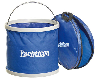 Bøtte Yachticon rund9l - Fritidsshoppen.nobilligshoppenbilvaskbobil