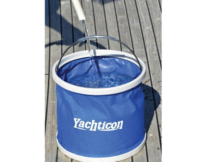 Bøtte Yachticon rund9l - Fritidsshoppen.nobilligshoppenbilvaskbobil