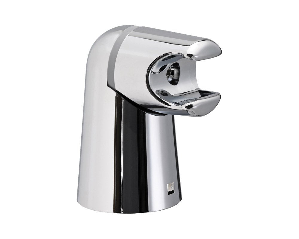 Brakett til dusj for vegg og tak universal krom - Fritidsshoppen.no