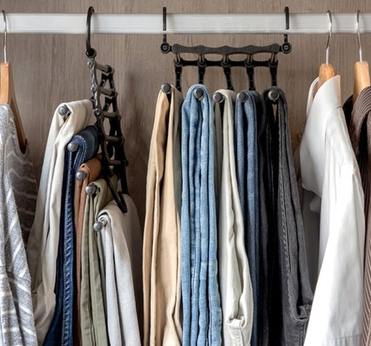 Buksehenger - Fritidsshoppen.nogardgarderobegavetips