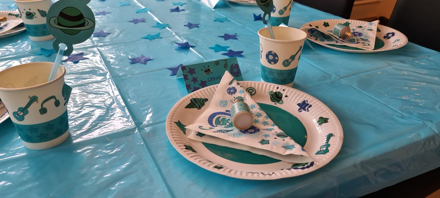 Bursdagspakke til gutt - Sjekk prisen ! - Fritidsshoppen.no