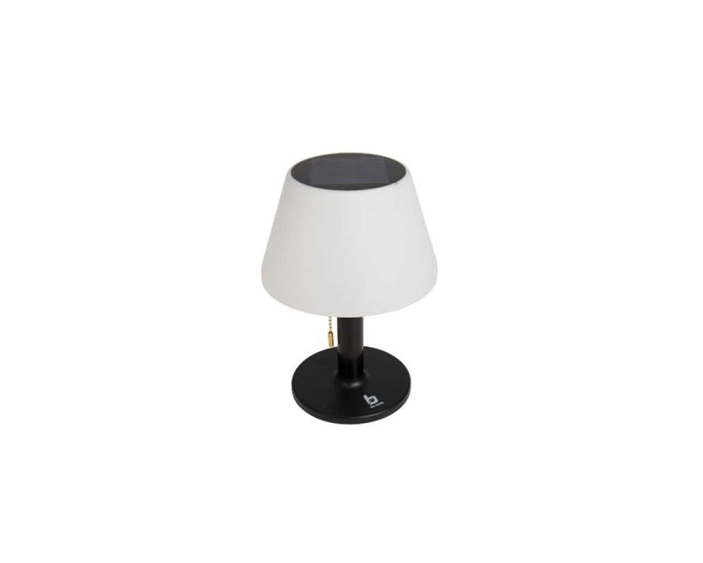 Bordlampe Bo-Camp Ranger Solar - detalj fot