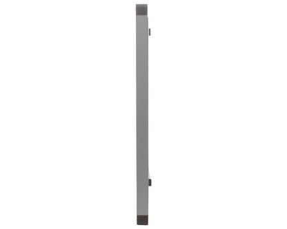 Campingbord Brunner Silver Gapless Extender - Fritidsshoppen.no