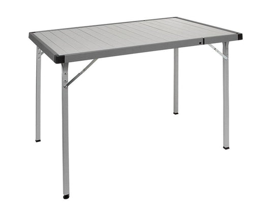 Campingbord Brunner Silver Gapless Extender - Fritidsshoppen.no
