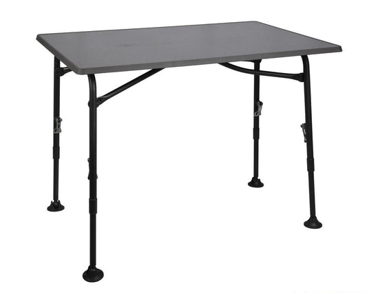 Campingbord justerbart Westfield Performance Aircolite - Fritidsshoppen.nobobilbobil/campingvognbobilutstyr