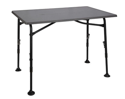 Campingbord justerbart Westfield Performance Aircolite - Fritidsshoppen.nobobilbobil/campingvognbobilutstyr