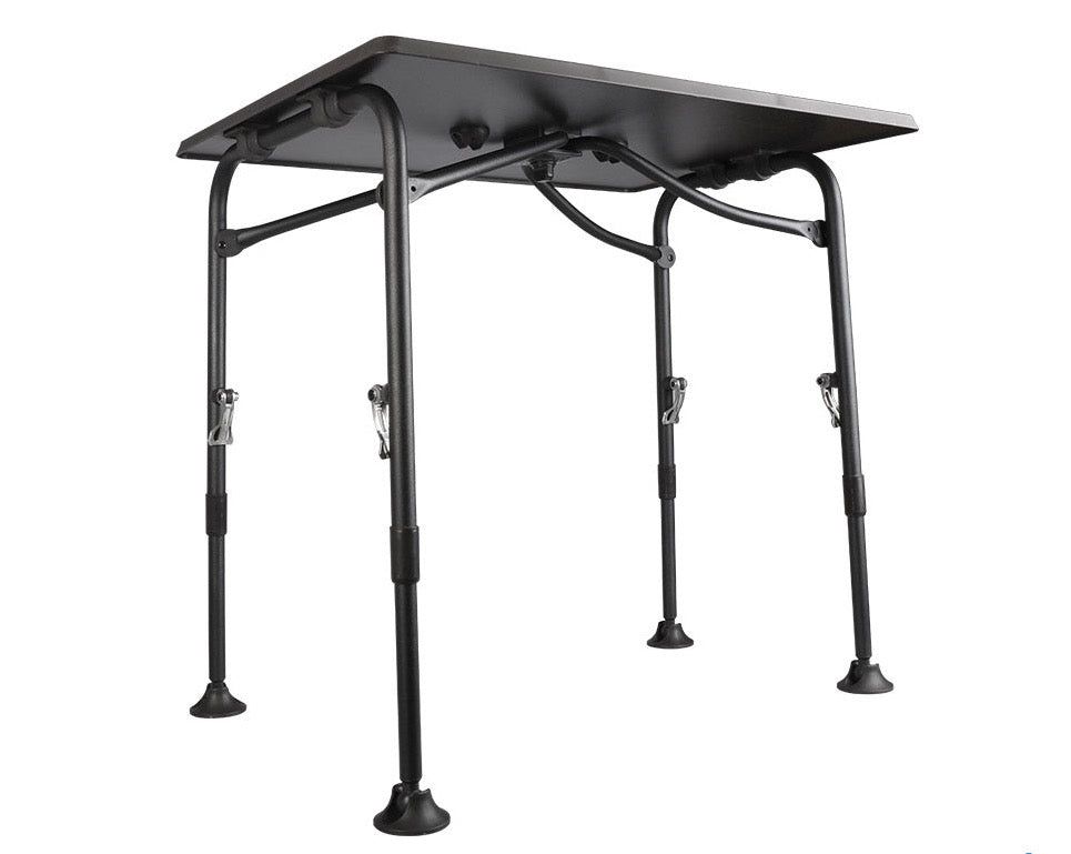 Campingbord justerbart Westfield Performance Aircolite - Fritidsshoppen.nobobilbobil/campingvognbobilutstyr