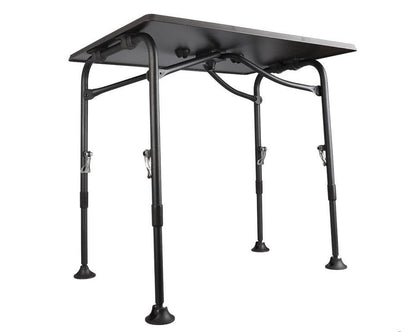 Campingbord justerbart Westfield Performance Aircolite - Fritidsshoppen.nobobilbobil/campingvognbobilutstyr