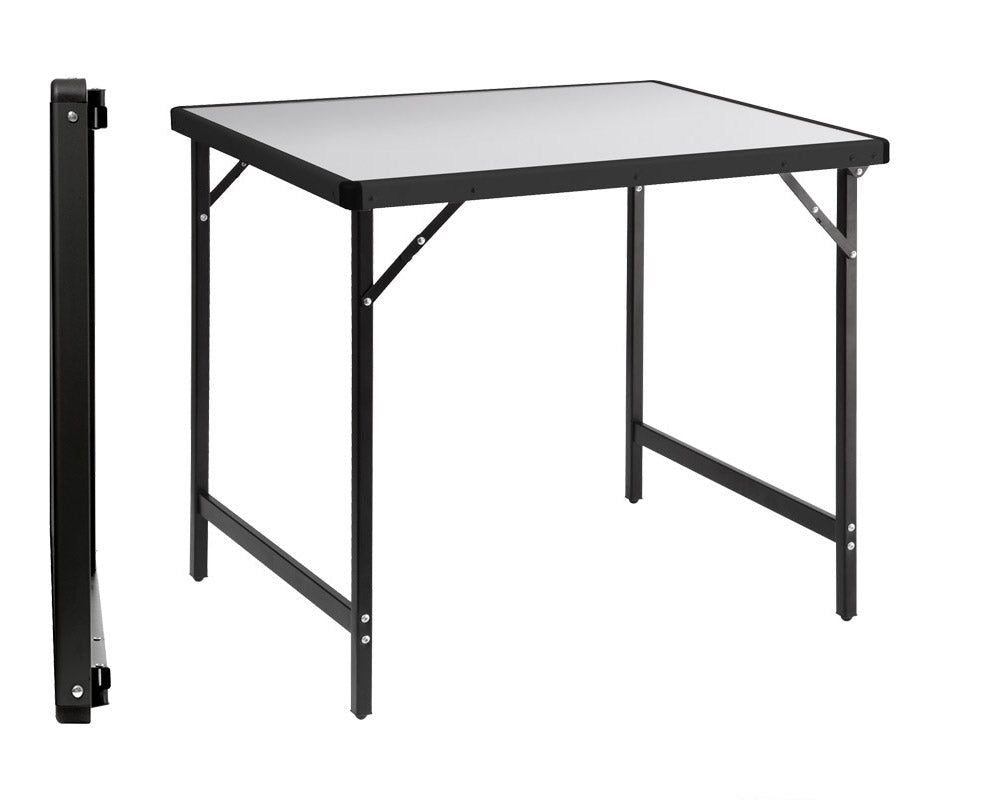 Campingbord T - solid, enkelt og lettvektbord - Fritidsshoppen.nobobilcampingcampingbil