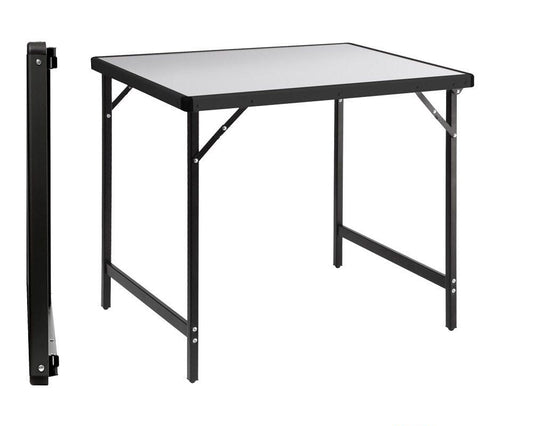 Campingbord T - solid, enkelt og lettvektbord - Fritidsshoppen.nobobilcampingcampingbil