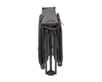 Campingseng 210x70x40cm. - Fritidsshoppen.nocampingcampingmøblercampingseng