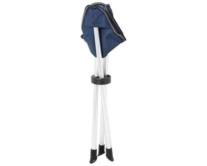 Campingstol med 3 ben - Fritidsshoppen.nocampingcampingkrakkcampingmøbler