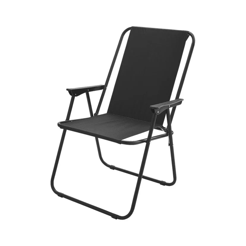 Campingstol Outfit - siste på lager - Fritidsshoppen.no