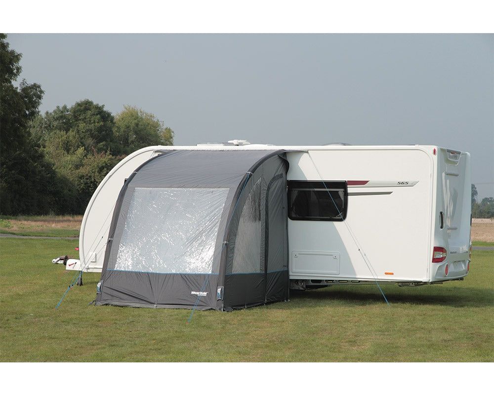 Campingvogn telt Westfield Lynx - oppblåsbart - 240 H:235 - 250cm - Fritidsshoppen.nobobilbobilcaravanbybobil