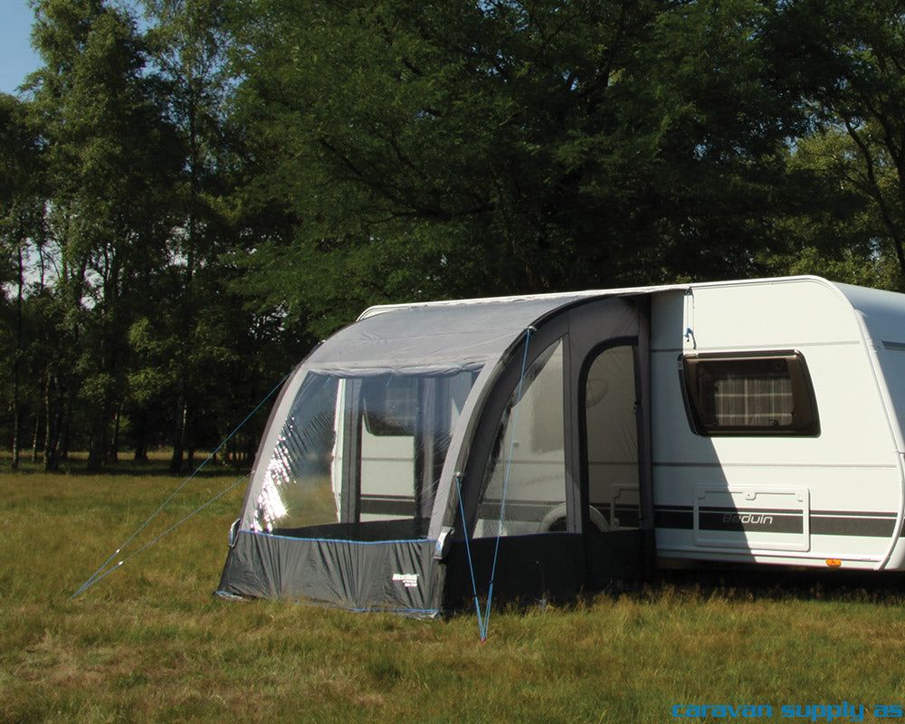 Campingvogn telt Westfield Lynx - oppblåsbart - 240 H:235 - 250cm - Fritidsshoppen.nobobilbobilcaravanbybobil