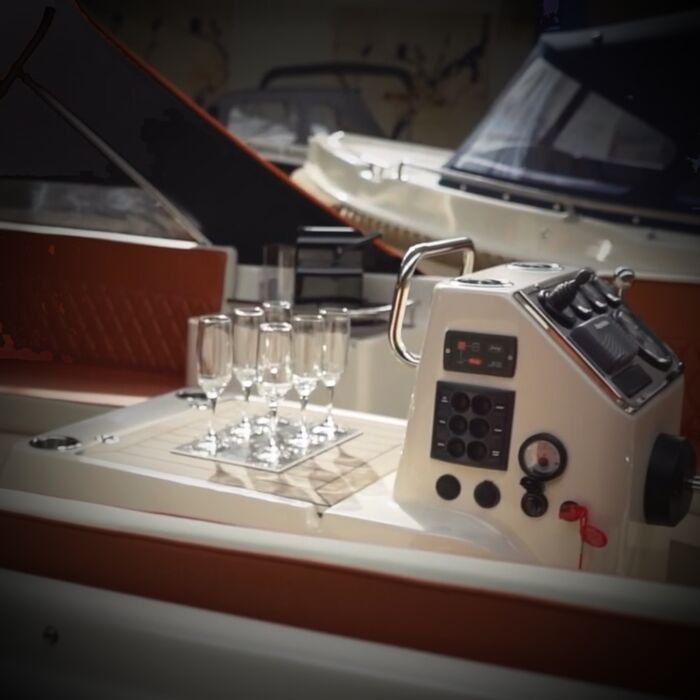 CLINK - FREE - SYSTEM FOR SIKRING AV SERVISET OMBORD FENDER - DESIGN - Fritidsshoppen.nobobilbobil/campingvognbobilkjøkken