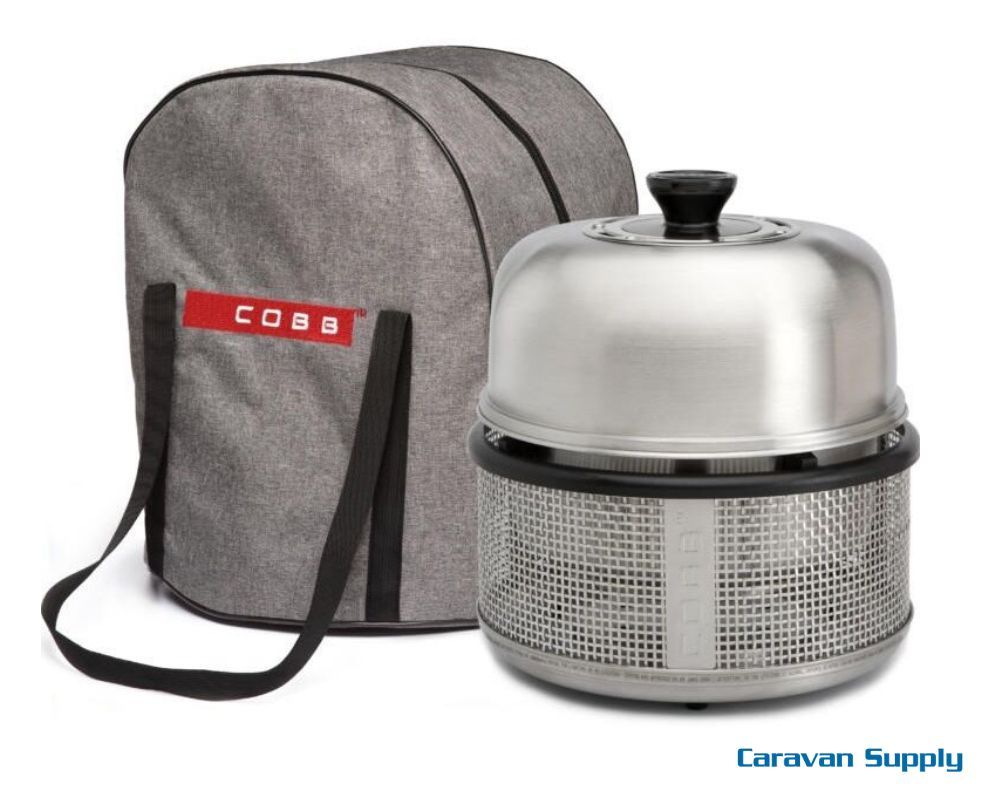 COBB Bæreveske Cobb griller - Fritidsshoppen.nobordgrillbærebaggassgrill