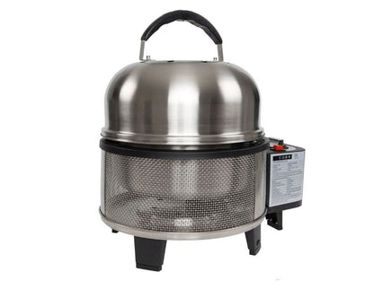 COBB Gass grill ( for gassboks) - Fritidsshoppen.nobobilbordgrillbåt